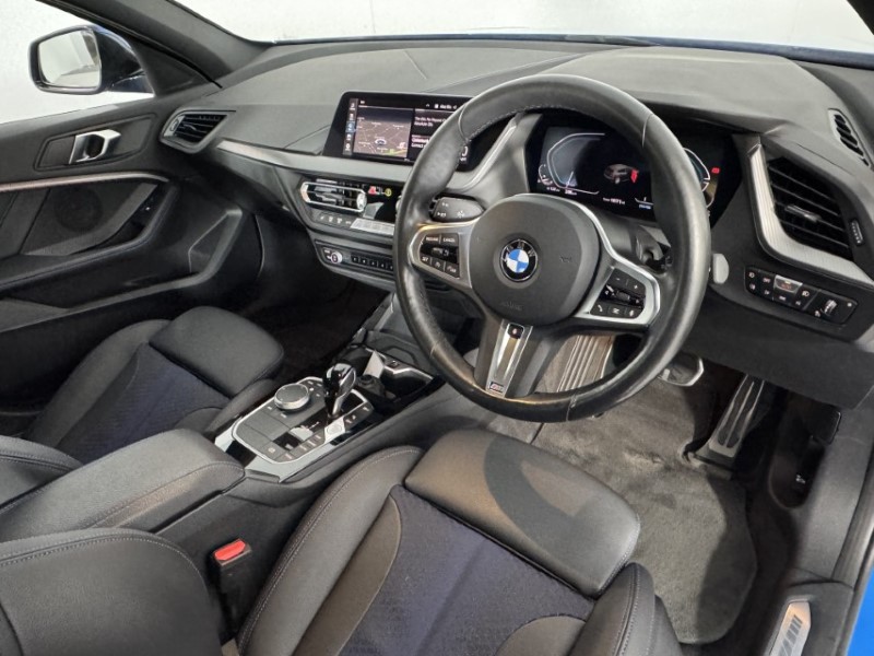 2023 (73) BMW 1 SERIES 118i [136] M Sport 5dr Step Auto [LCP] 5313888