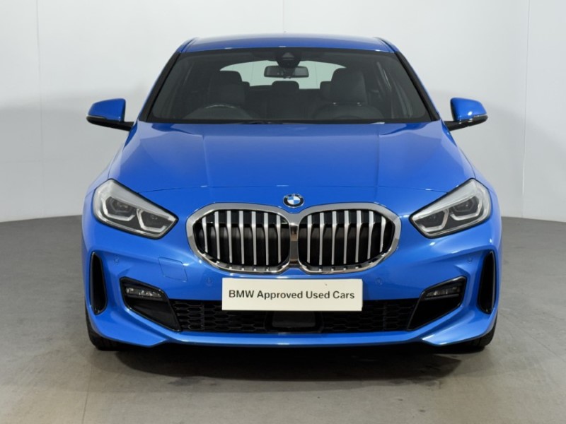 2023 (73) BMW 1 SERIES 118i [136] M Sport 5dr Step Auto [LCP] 5313999
