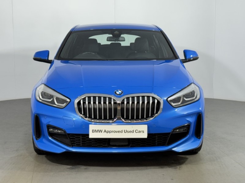 2023 (73) BMW 1 SERIES 118i [136] M Sport 5dr Step Auto [LCP] 5313982