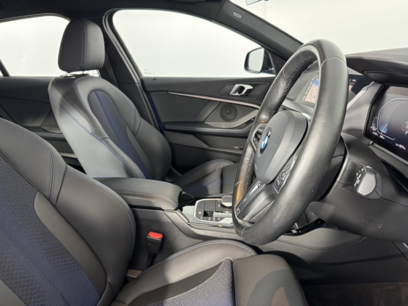 2023 (73) BMW 1 SERIES 118i [136] M Sport 5dr Step Auto [LCP] 5313889