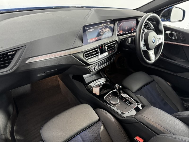 2023 (73) BMW 1 SERIES 118i [136] M Sport 5dr Step Auto [LCP] 5313930