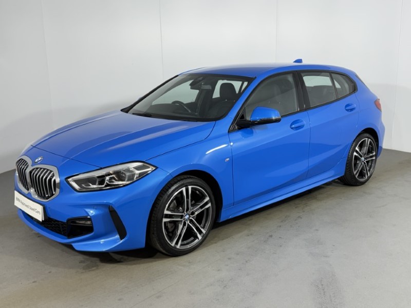 2023 (73) BMW 1 SERIES 118i [136] M Sport 5dr Step Auto [LCP] 5313944