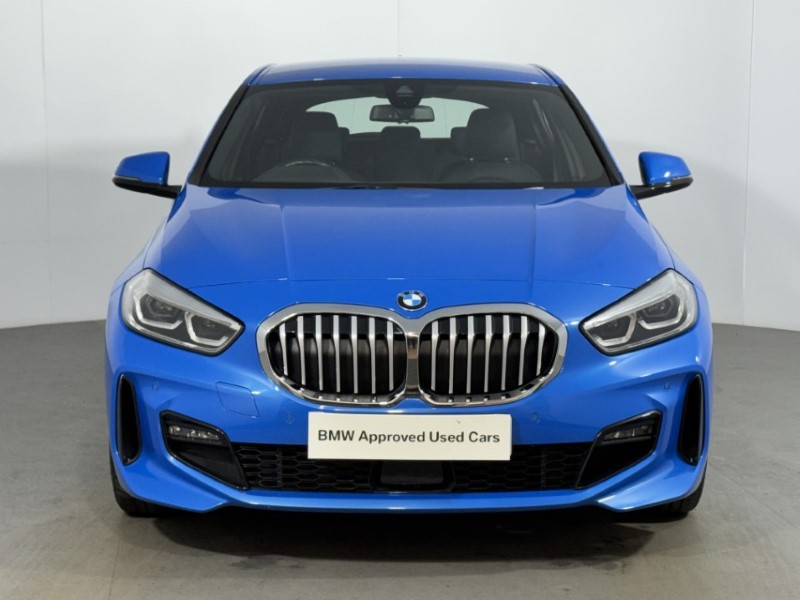 2023 (73) BMW 1 SERIES 118i [136] M Sport 5dr Step Auto [LCP] 5313990