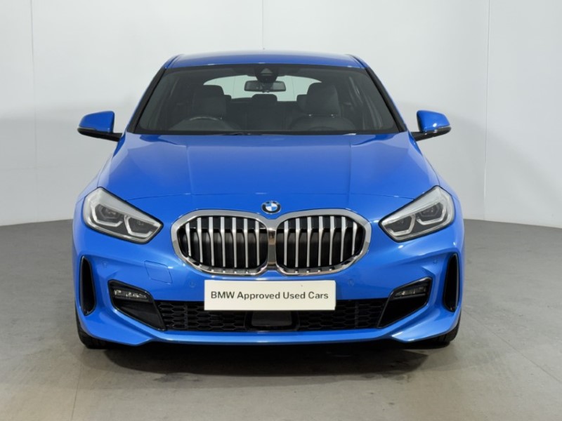 2023 (73) BMW 1 SERIES 118i [136] M Sport 5dr Step Auto [LCP] 5313978