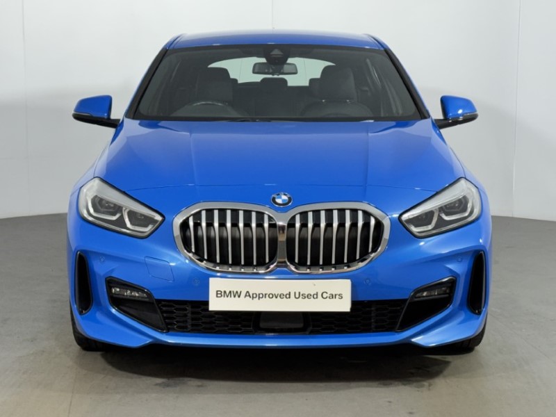 2023 (73) BMW 1 SERIES 118i [136] M Sport 5dr Step Auto [LCP] 5313988