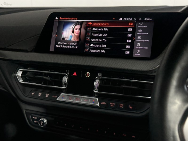 2023 (73) BMW 1 SERIES 118i [136] M Sport 5dr Step Auto [LCP] 5313879