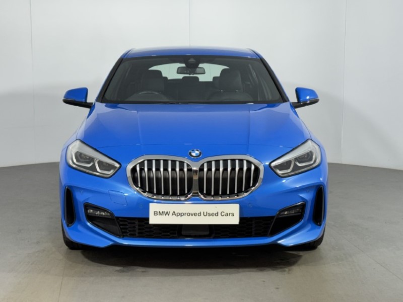 2023 (73) BMW 1 SERIES 118i [136] M Sport 5dr Step Auto [LCP] 5313983