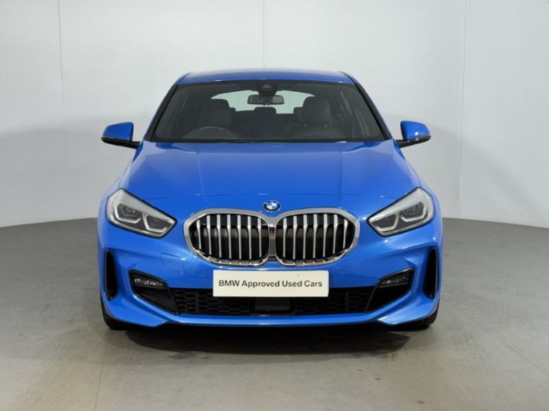2023 (73) BMW 1 SERIES 118i [136] M Sport 5dr Step Auto [LCP] 5313984