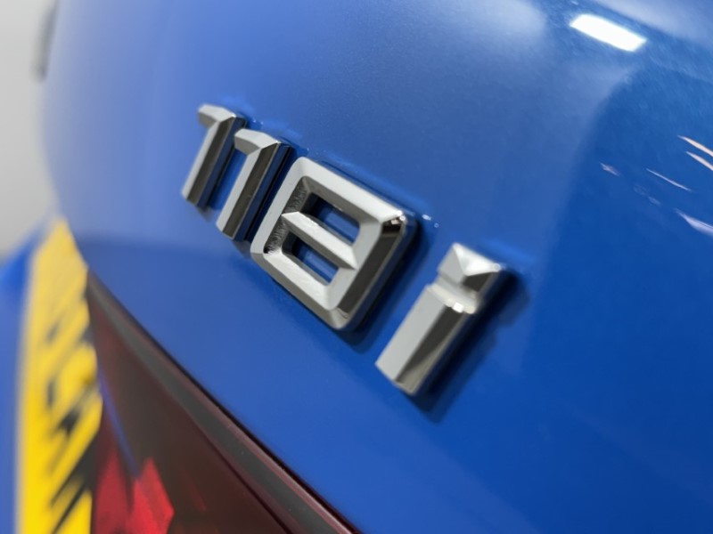 2023 (73) BMW 1 SERIES 118i [136] M Sport 5dr Step Auto [LCP] 5313902