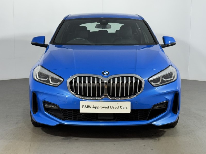 2023 (73) BMW 1 SERIES 118i [136] M Sport 5dr Step Auto [LCP] 5313991