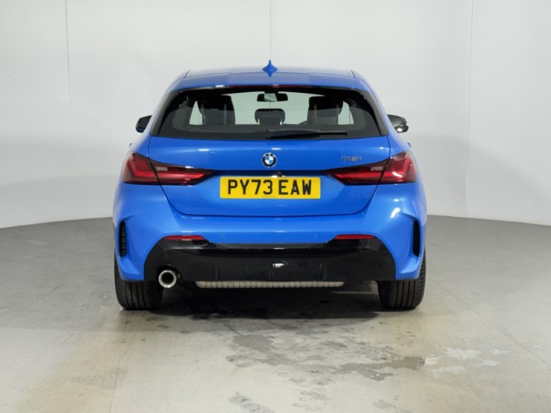 2023 (73) BMW 1 SERIES 118i [136] M Sport 5dr Step Auto [LCP] 5313905