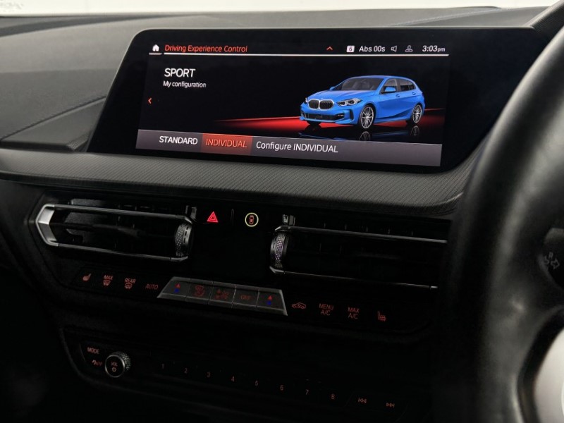 2023 (73) BMW 1 SERIES 118i [136] M Sport 5dr Step Auto [LCP] 5313883