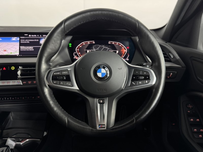 2023 (73) BMW 1 SERIES 118i [136] M Sport 5dr Step Auto [LCP] 5313867