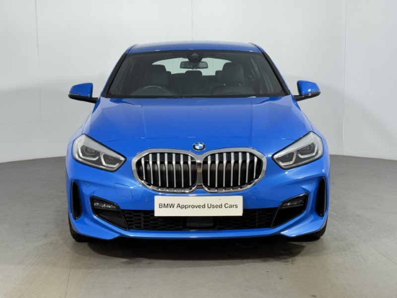 2023 (73) BMW 1 SERIES 118i [136] M Sport 5dr Step Auto [LCP] 5313985