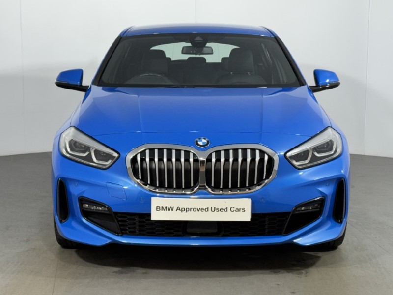 2023 (73) BMW 1 SERIES 118i [136] M Sport 5dr Step Auto [LCP] 5313996