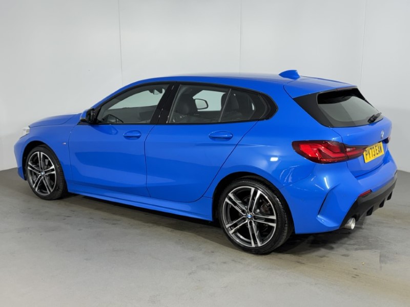 2023 (73) BMW 1 SERIES 118i [136] M Sport 5dr Step Auto [LCP] 5313951
