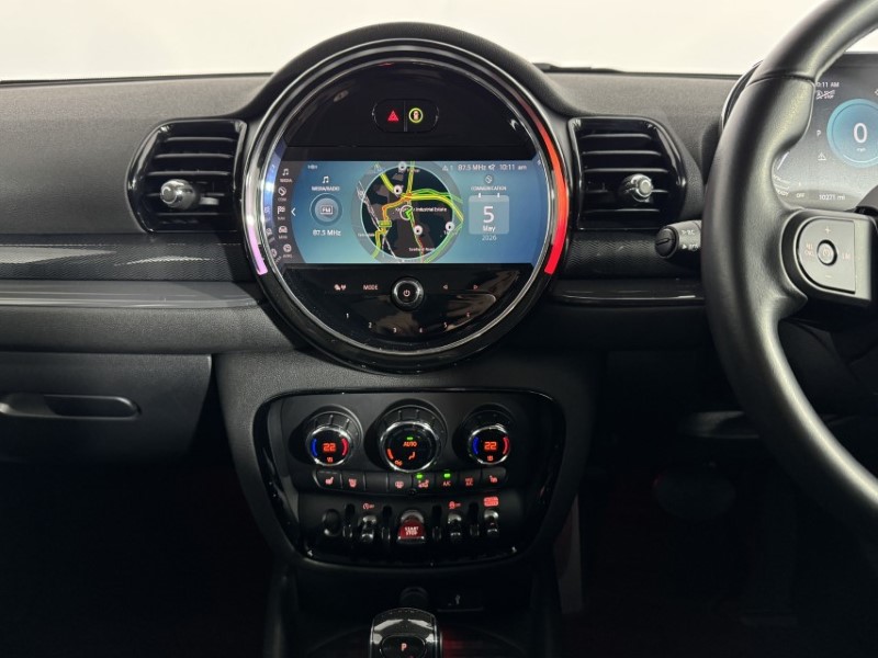 2023 (73) MINI CLUBMAN 1.5 Cooper Classic Premium 6dr Auto 5363317