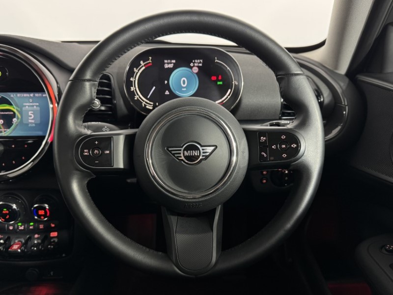 2023 (73) MINI CLUBMAN 1.5 Cooper Classic Premium 6dr Auto 5363319
