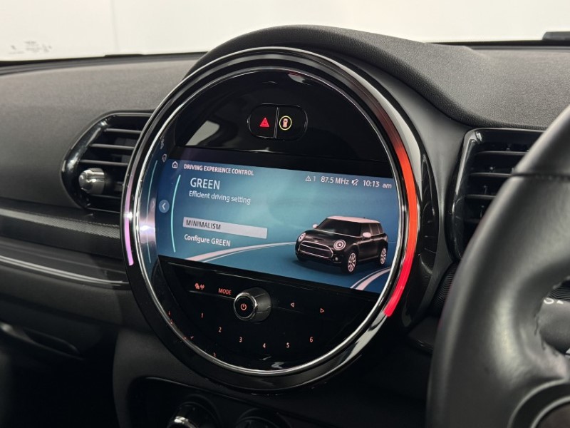 2023 (73) MINI CLUBMAN 1.5 Cooper Classic Premium 6dr Auto 5363335