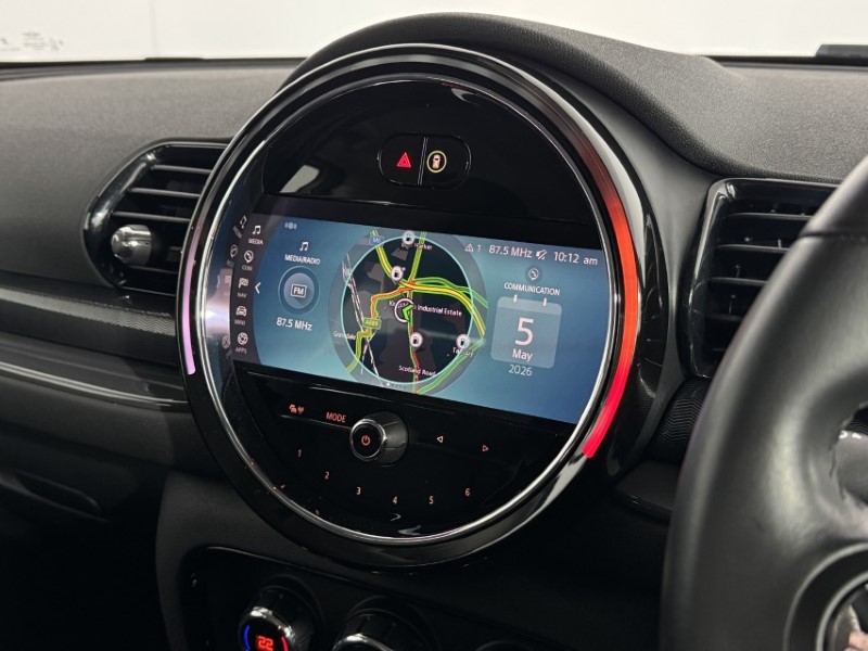 2023 (73) MINI CLUBMAN 1.5 Cooper Classic Premium 6dr Auto 5363328