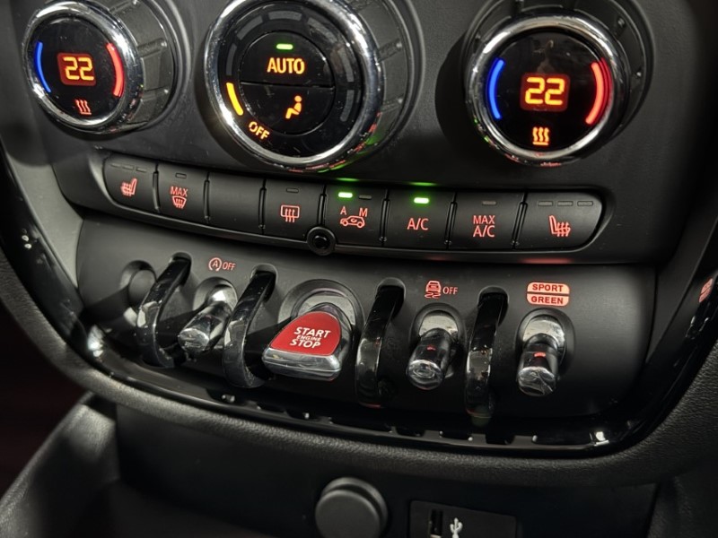 2023 (73) MINI CLUBMAN 1.5 Cooper Classic Premium 6dr Auto 5363326