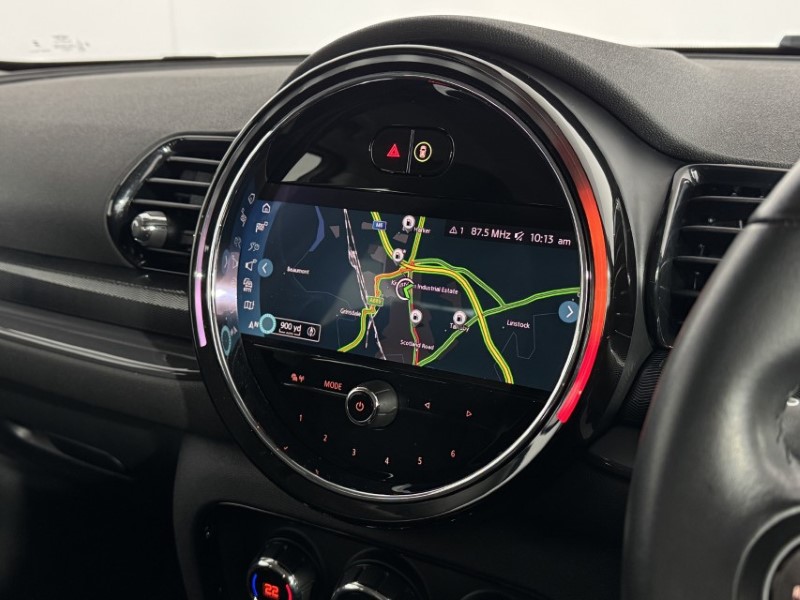 2023 (73) MINI CLUBMAN 1.5 Cooper Classic Premium 6dr Auto 5363331