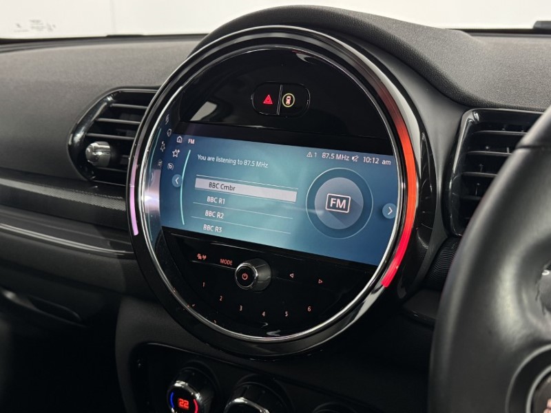 2023 (73) MINI CLUBMAN 1.5 Cooper Classic Premium 6dr Auto 5363329