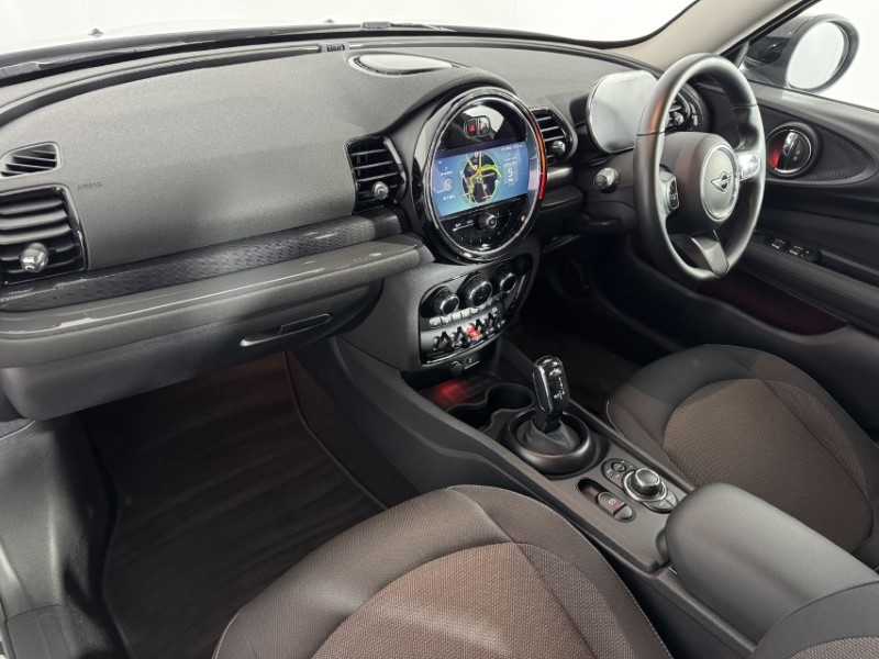 2023 (73) MINI CLUBMAN 1.5 Cooper Classic Premium 6dr Auto 5363357