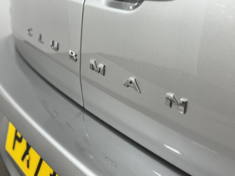 2023 (73) MINI CLUBMAN 1.5 Cooper Classic Premium 6dr Auto 5363350