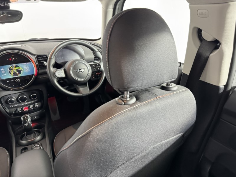 2023 (73) MINI CLUBMAN 1.5 Cooper Classic Premium 6dr Auto 5363355