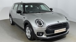 2023 (73) MINI CLUBMAN 1.5 Cooper Classic Premium 6dr Auto 5363379