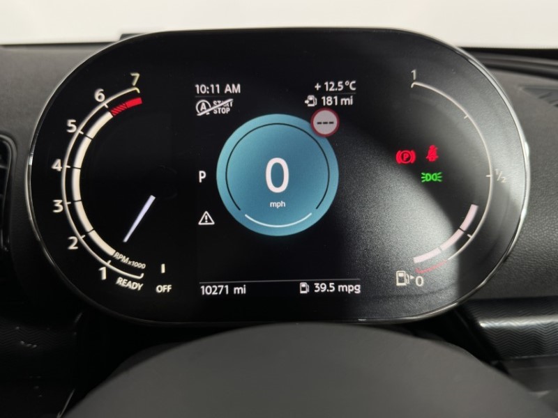 2023 (73) MINI CLUBMAN 1.5 Cooper Classic Premium 6dr Auto 5363316
