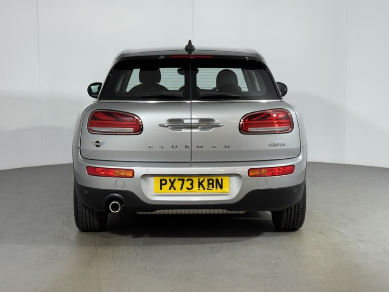 2023 (73) MINI CLUBMAN 1.5 Cooper Classic Premium 6dr Auto 5363371