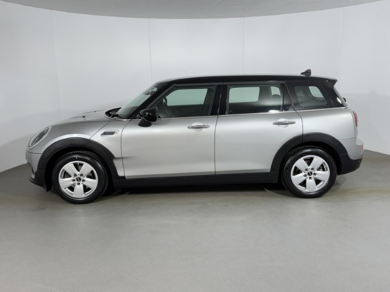 2023 (73) MINI CLUBMAN 1.5 Cooper Classic Premium 6dr Auto 5363387