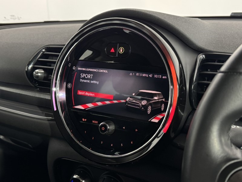 2023 (73) MINI CLUBMAN 1.5 Cooper Classic Premium 6dr Auto 5363333