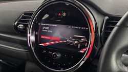 2023 (73) MINI CLUBMAN 1.5 Cooper Classic Premium 6dr Auto 5363333