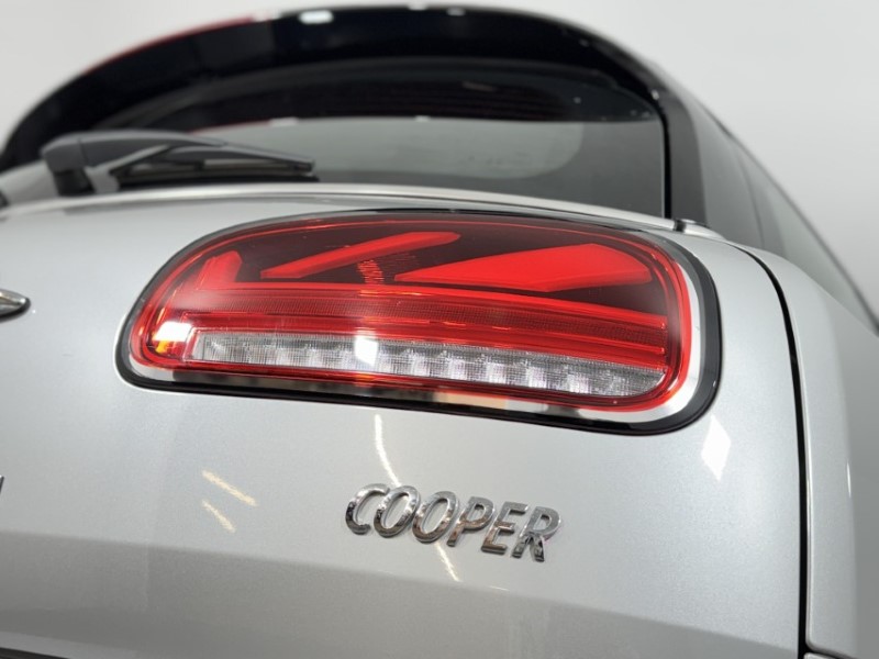 2023 (73) MINI CLUBMAN 1.5 Cooper Classic Premium 6dr Auto 5363347