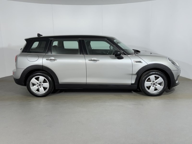 2023 (73) MINI CLUBMAN 1.5 Cooper Classic Premium 6dr Auto 5363402