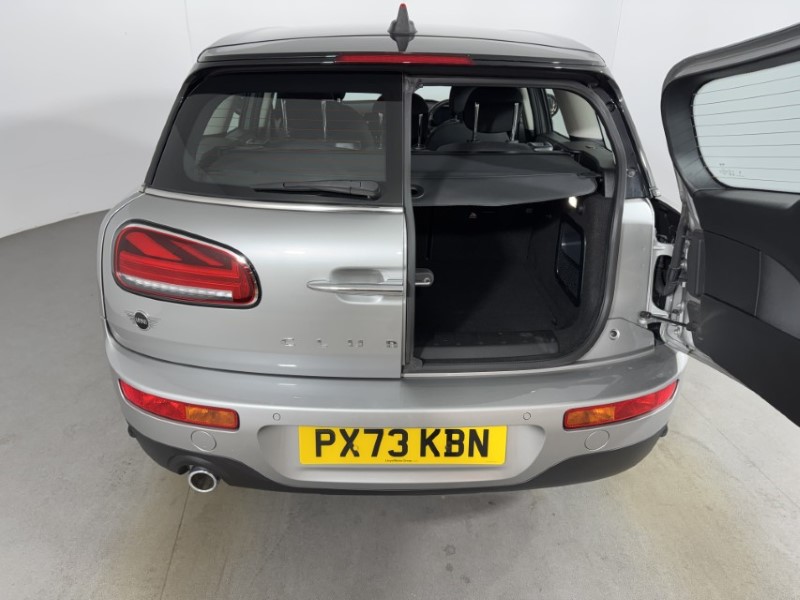 2023 (73) MINI CLUBMAN 1.5 Cooper Classic Premium 6dr Auto 5363352