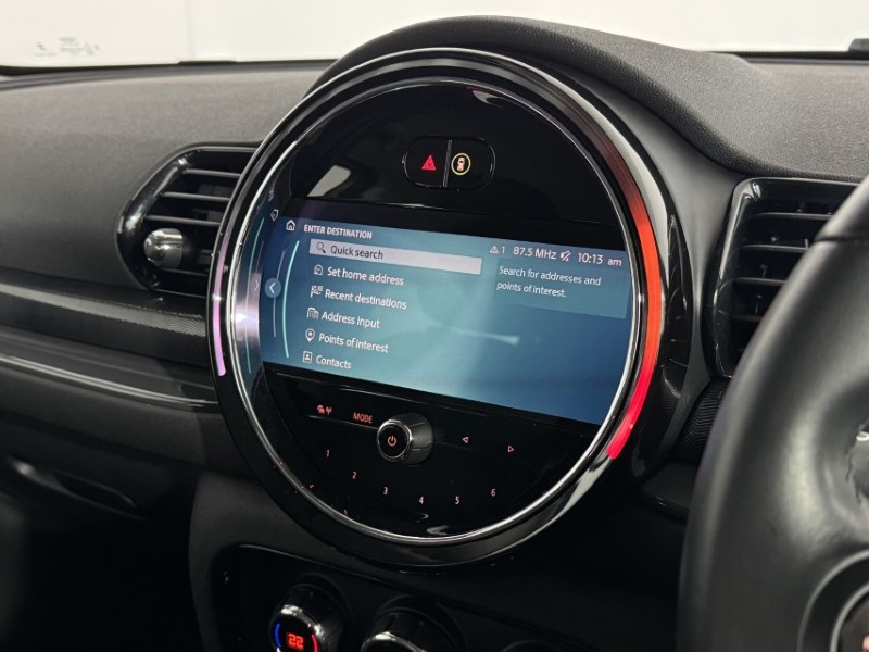 2023 (73) MINI CLUBMAN 1.5 Cooper Classic Premium 6dr Auto 5363332