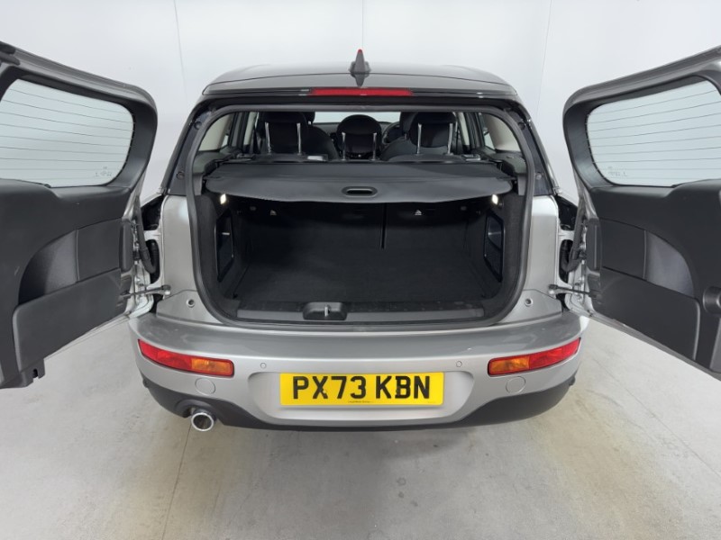 2023 (73) MINI CLUBMAN 1.5 Cooper Classic Premium 6dr Auto 5363353