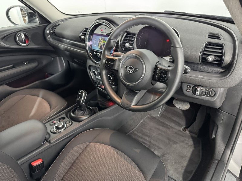 2023 (73) MINI CLUBMAN 1.5 Cooper Classic Premium 6dr Auto 5363336