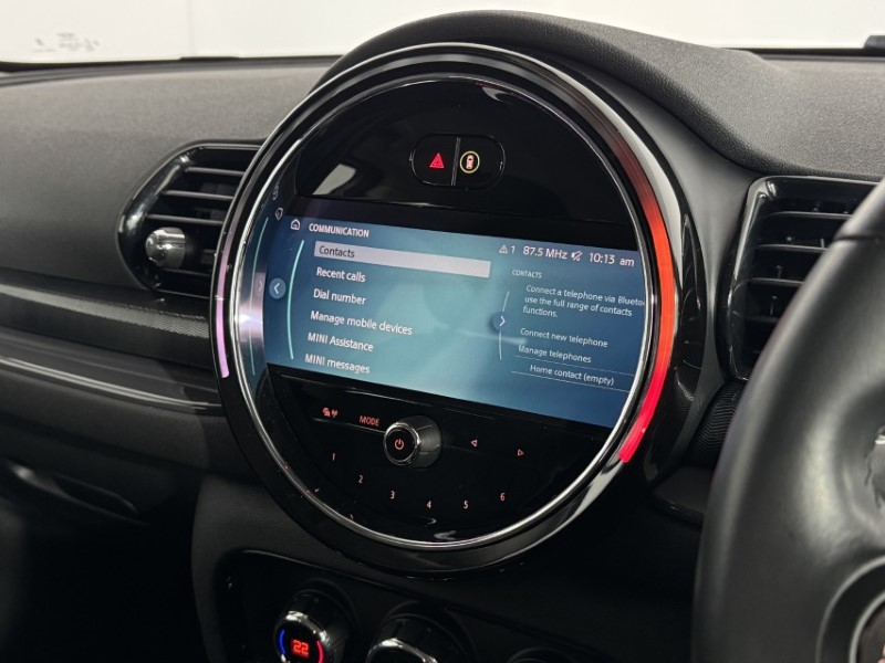 2023 (73) MINI CLUBMAN 1.5 Cooper Classic Premium 6dr Auto 5363330