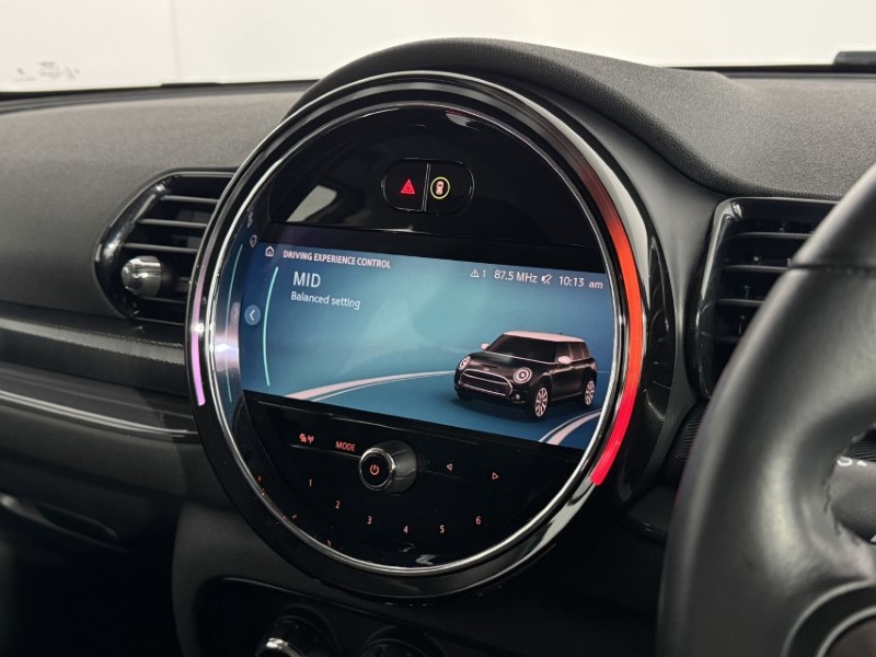 2023 (73) MINI CLUBMAN 1.5 Cooper Classic Premium 6dr Auto 5363334
