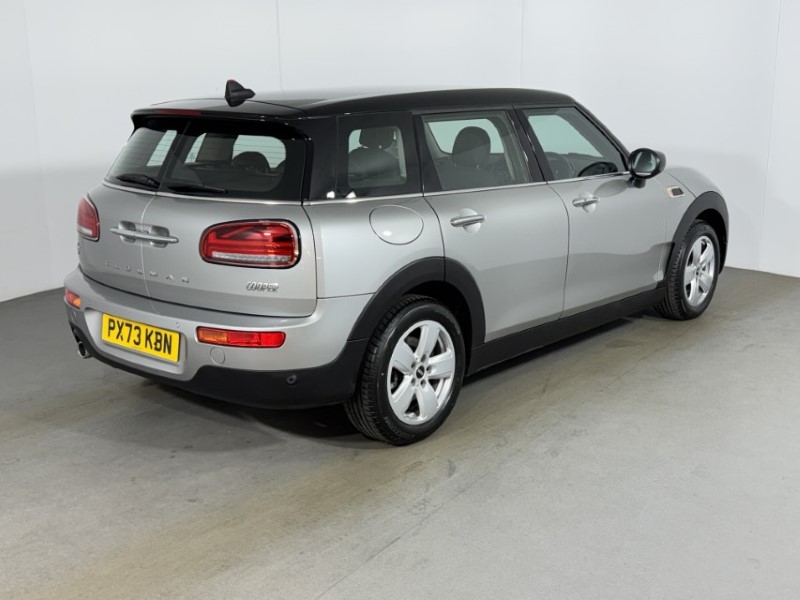 2023 (73) MINI CLUBMAN 1.5 Cooper Classic Premium 6dr Auto 5363398