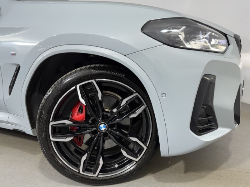 2023 (73) BMW X3 xDrive M40i MHT 5dr Auto 5367280