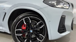 2023 (73) BMW X3 xDrive M40i MHT 5dr Auto 5367280