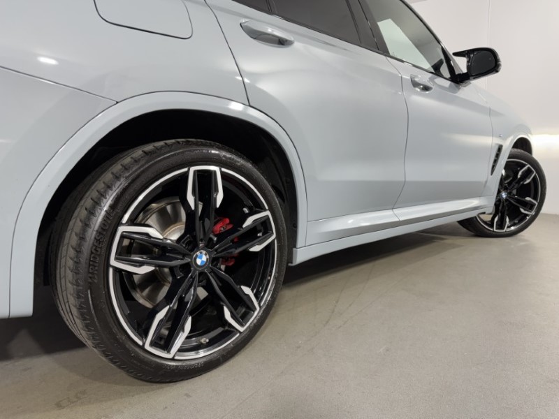 2023 (73) BMW X3 xDrive M40i MHT 5dr Auto 5367278