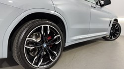 2023 (73) BMW X3 xDrive M40i MHT 5dr Auto 5367278