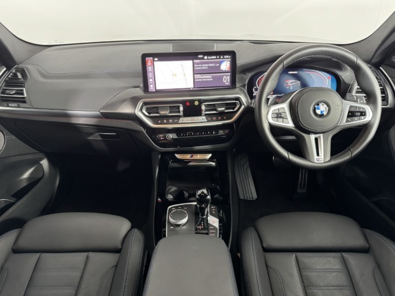 2023 (73) BMW X3 xDrive M40i MHT 5dr Auto 5367260